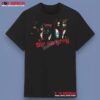Members Of Dir En Grey Band Shirt 889407