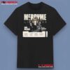 MercyMe Live Tour 2025 Shirt