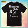 Mercyful Fate - Don't Break The Oath Album 1984 T-Shirt