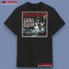 Messer Chups Church Of Reverb Shirt