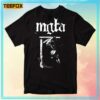 Mgla Music Band T-Shirt