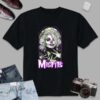 Misfits Band Graphic T-Shirt