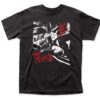 Misfits Bullet Official Classic T Shirt