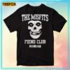 Misfits Fiend Club 1977 T-Shirt