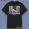 Morphine Band Music Shirt
