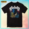 Mortician - Chainsaw Dismemberment Album 1999 T-Shirt