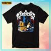 Mortician Chainsaw Dismemberment Unisex T-Shirt