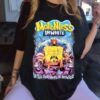 Motionless In White In This Shell You Are My Paradise T-Shirt