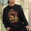 Motionless In White Trinity of Terror T-Shirt