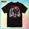 Motorhead Ace of Spades Unisex T-Shirt