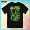 Motorhead Album Retro T-Shirt