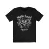 Motorhead Rock Unisex T Shirt