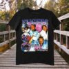 Ms Lauryn Hill Fugees T-Shirt