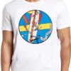 Mudhoney Every Good Boy Deserves Fudge Rock T-Shirt Merch