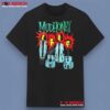 Mudhoney Music Band Unisex Shirt