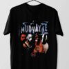 Mudvayne Heavy Metal Band Unisex T-Shirt