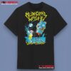 Municipal Waste The Wrath of the Severed Head Shirt