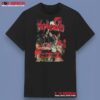 Murderdolls Women And Children Last Shirt