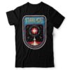 Muse Band Starlight T Shirt