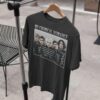 My Chemical Romance T-Shirt Rock Band