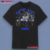NCT 127 The Momentum Tour 2025 T-Shirt For Fans