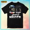 NKOTB Band 30 Years of NKOTB Unisex T-Shirt