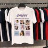 NMIXX Group Girl Kpop Unisex T-Shirt
