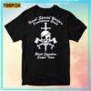 NSWDG Devgru Seal Team Squadron US Army Special Force Sniper T-Shirt