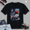 NSYNC Love Signature Boy Band Graphic T-Shirt