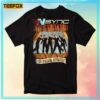 NSYNC No Strings Attached Black Unisex T-Shirt