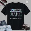 NSYNC No Strings Attached T Shirt