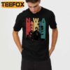 NWA Band Vintage Retro T-Shirt