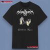 Nargaroth Geliebte Des Regens Shirt