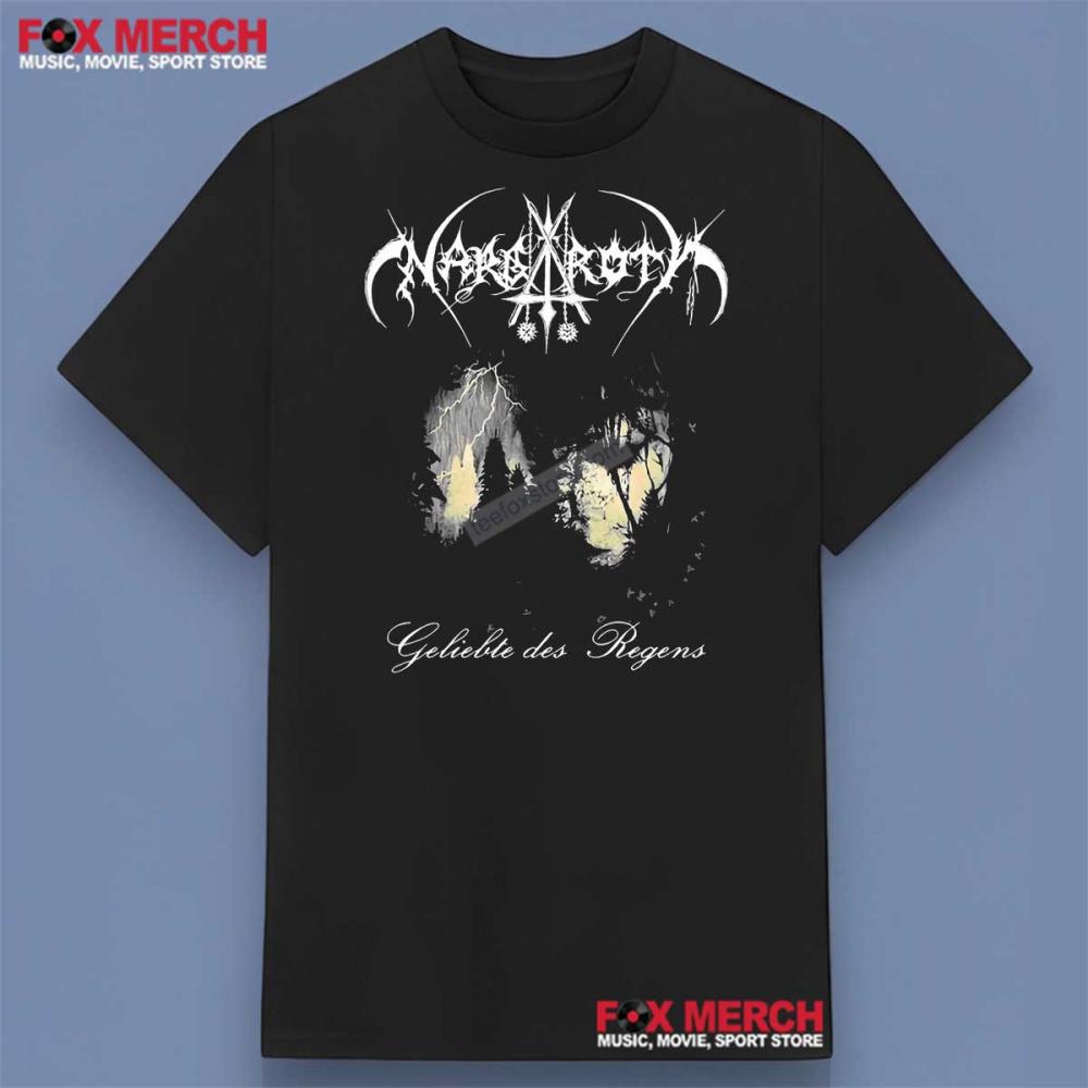 Nargaroth Geliebte Des Regens Shirt