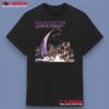 Nazareth Hair of The Dog Rock T-Shirt