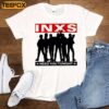 Need You Tonight Inxs T-Shirt