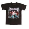 Nelson Band Vintage 90's T Shirt
