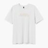 Never Been So Defenceless T Shirt One Direction