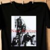 New Edition Home Again T-Shirt