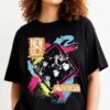 New Kids On The Block 1989 NKOTB Boy Band T-Shirt