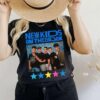 New Kids On The Block T-Shirt NKOTB