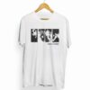 New Order T Shirt Joy Division Post Punk