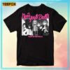 New York Dolls Band Dawn of The Dolls T-Shirt