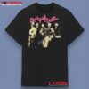 New York Dolls Rock Band Shirt