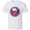 New York Islanders Logo T Shirt Merch
