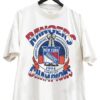 New York Rangers Stanley Cup Champions 1994 Short-Sleeve T-Shirt