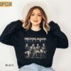 Nickelback Band Dark Horse T-Shirt