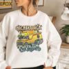 Nickelback Get Rollin New Album Music T-Shirt