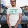 Nine Inch Nails Now Unisex T Shirt