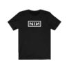 Nine Inch Nails Rock Unisex T Shirt